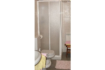 Włochy Privát Casorate Sempione, Zewnątrz